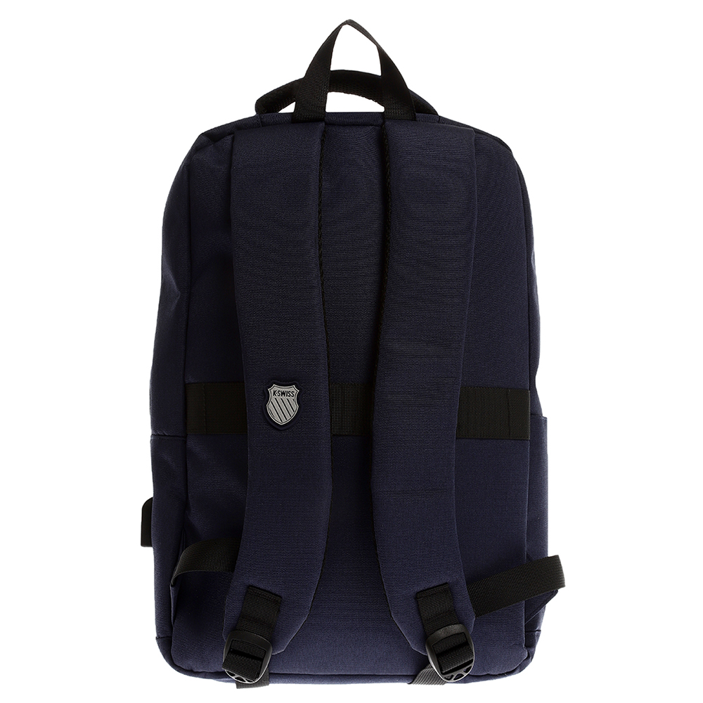 Foto 4 pulgar | Mochila K-swiss Aspen Para Unisex color Azul