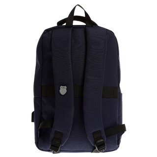 Foto 3 | Mochila K-swiss Aspen Para Unisex color Azul