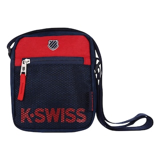 Foto 1 | Mochila K-swiss Josep color Azul Unisex