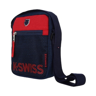 Foto 2 | Mochila K-swiss Josep color Azul Unisex