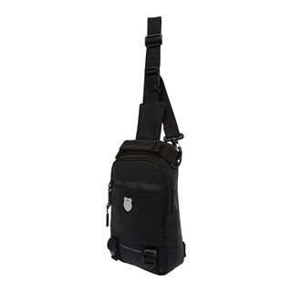 Foto 2 | Mochila K-Swiss Rykan Negra Unisex