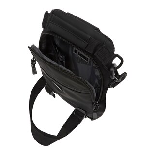 Foto 5 | Mochila K-Swiss Rykan Negra Unisex