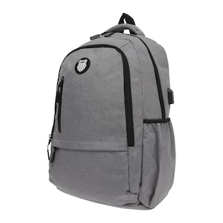 Foto 2 | Mochila K-Swiss Jett Gris Unisex