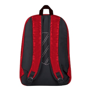 Foto 3 | Mochila K-swiss Beverly Unisex Rojo