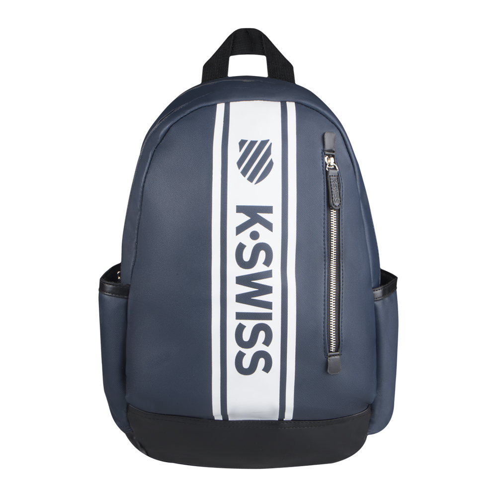 Foto 2 pulgar | Mochila K-Swiss Azul