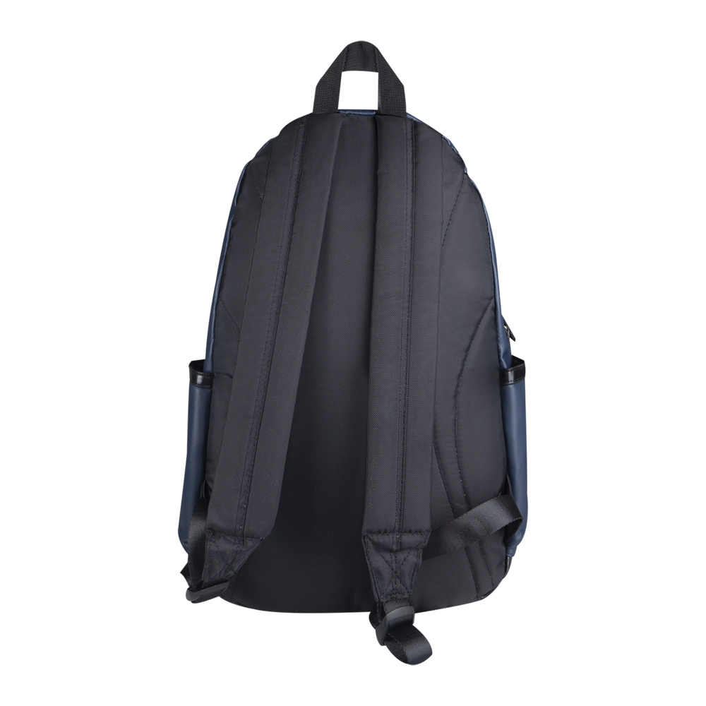 Foto 4 pulgar | Mochila K-Swiss Azul