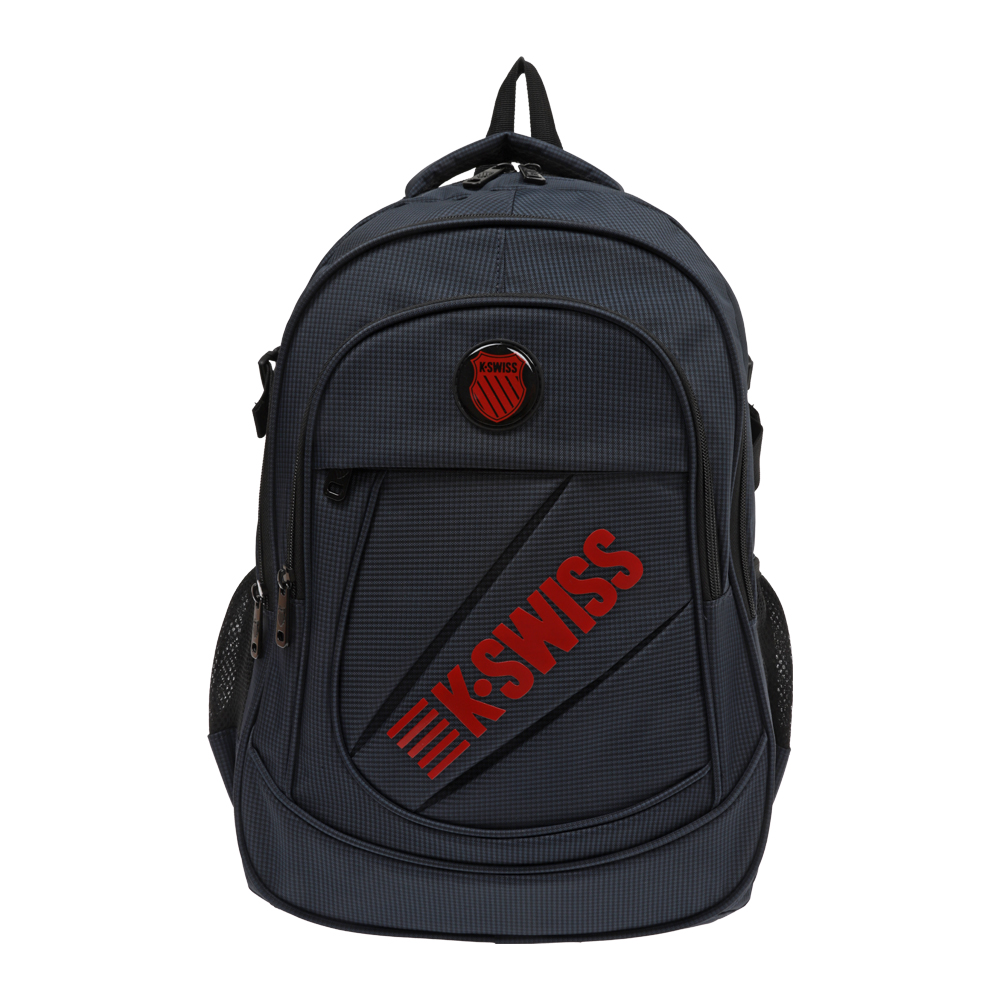 Foto 1 | Mochila K-Swiss Azul