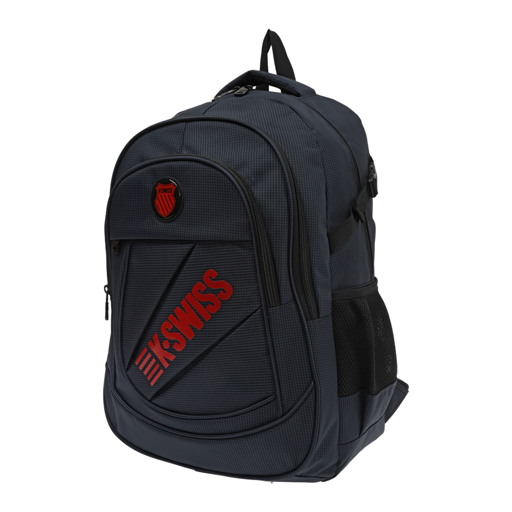 Foto 2 | Mochila K-Swiss Azul