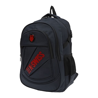 Foto 2 | Mochila K-Swiss Azul