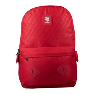 Foto 1 | Mochila K-Swiss Roja