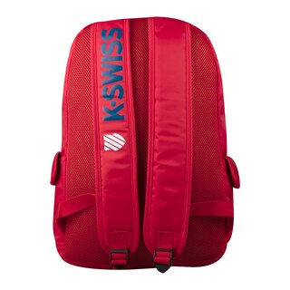 Foto 3 | Mochila K-Swiss Roja