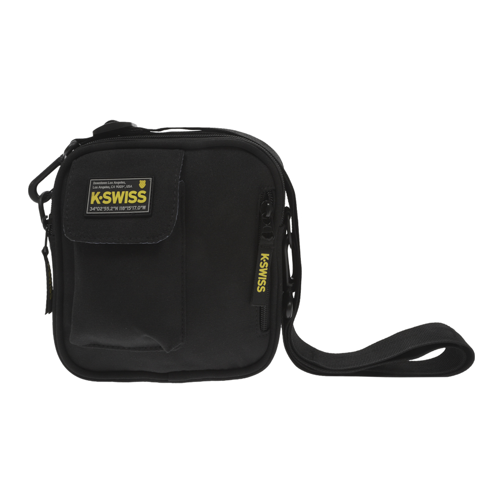 Foto 1 | Mochila K-Swiss Negra