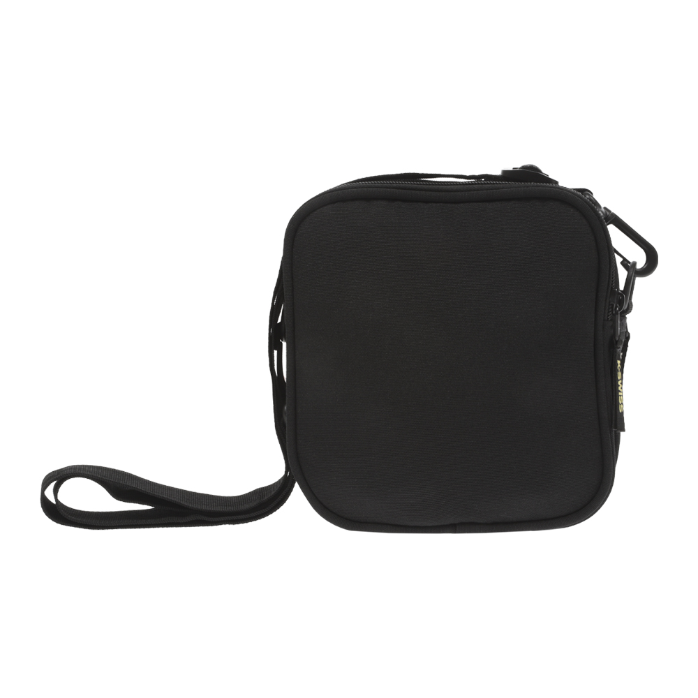 Foto 3 pulgar | Mochila K-Swiss Negra