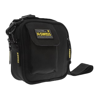 Foto 3 | Mochila K-Swiss Negra