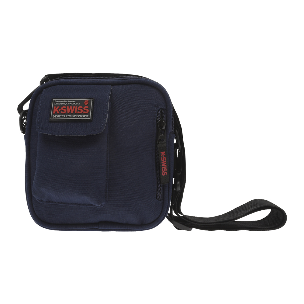 Foto 2 pulgar | Mochila K-swiss Cosmo Unisex Azul
