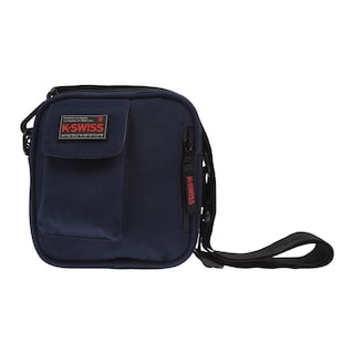 Foto 1 | Mochila K-swiss Cosmo Unisex Azul