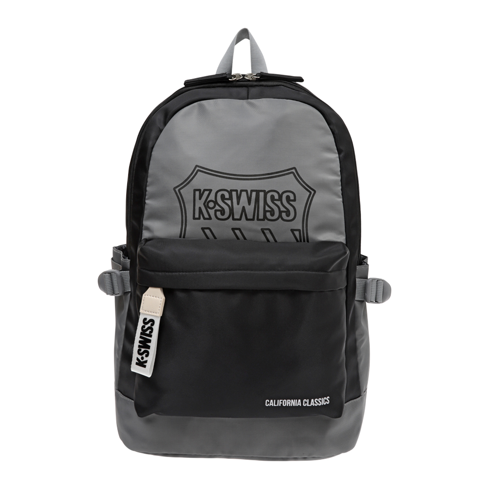 Foto 2 pulgar | Mochila K-swiss Harper Unisex Negra