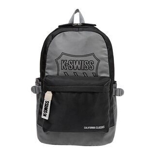 Foto 1 | Mochila K-swiss Harper Unisex Negra