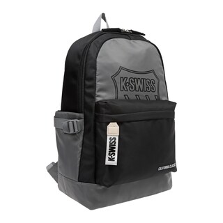 Foto 2 | Mochila K-swiss Harper Unisex Negra
