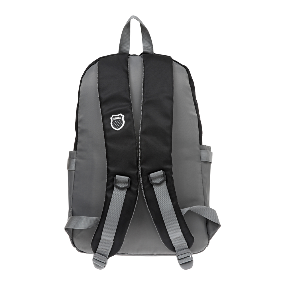 Foto 5 pulgar | Mochila K-swiss Harper Unisex Negra