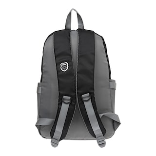 Foto 4 | Mochila K-swiss Harper Unisex Negra