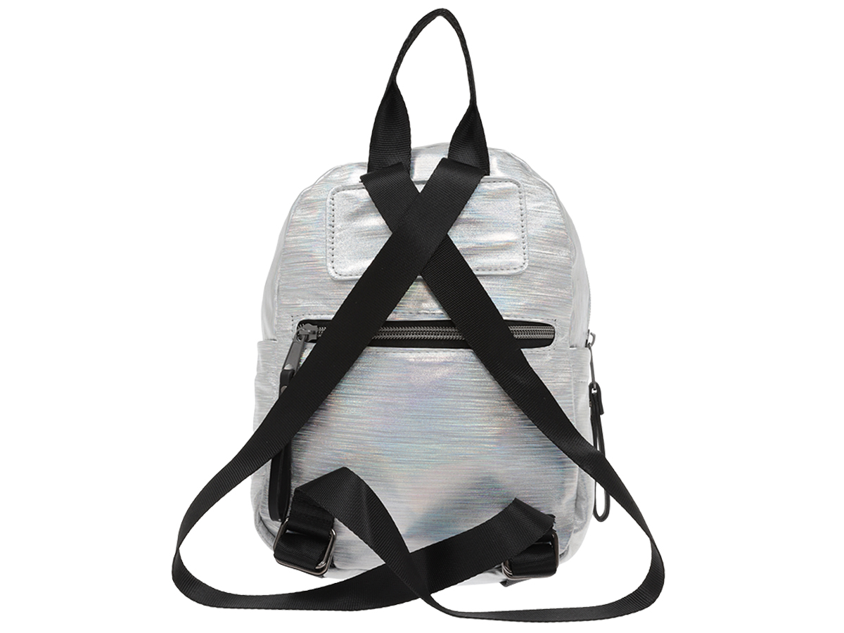 Foto 4 | Mochila K-swiss Bifro Unisex Gris