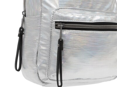 Foto 5 | Mochila K-swiss Bifro Unisex Gris