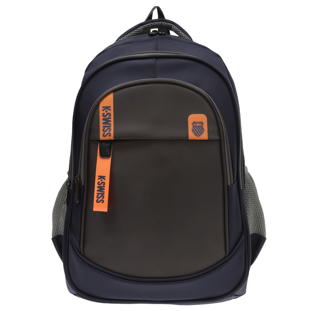 Mochila K-swiss Thor Unisex Verde