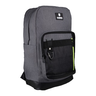 Foto 2 | Mochila K-Swiss Neo Gris