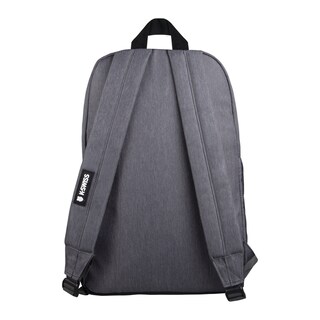 Foto 3 | Mochila K-Swiss Neo Gris
