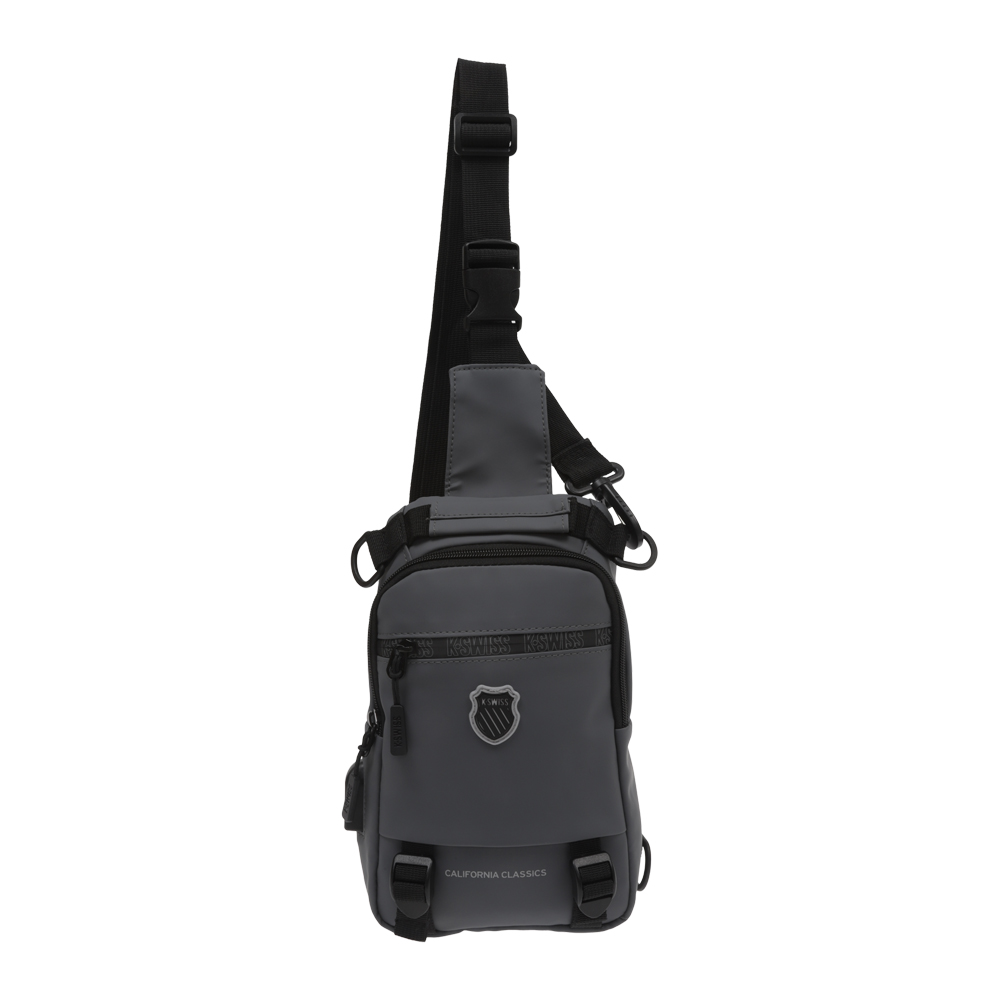 Foto 1 | Mochila K-Swiss Rykan Unisex