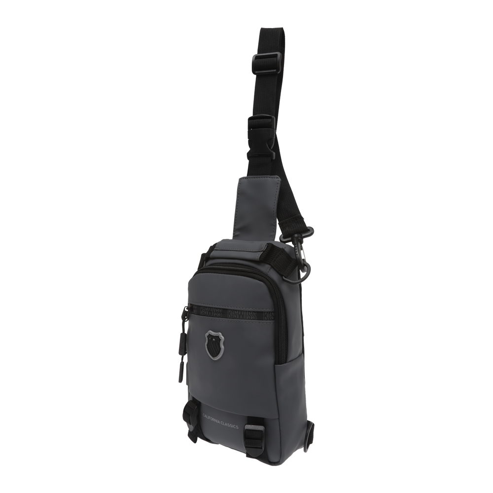 Foto 2 | Mochila K-Swiss Rykan Unisex