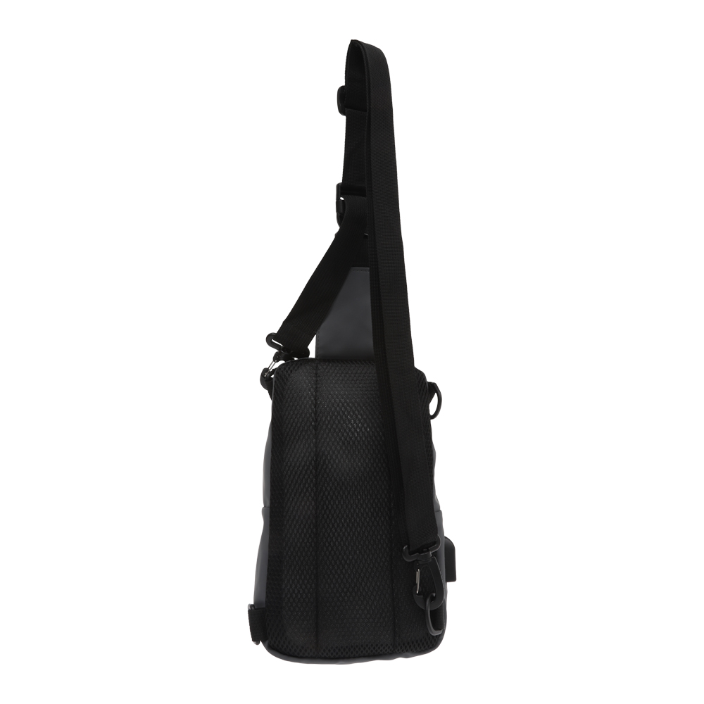 Foto 4 pulgar | Mochila K-Swiss Rykan Unisex