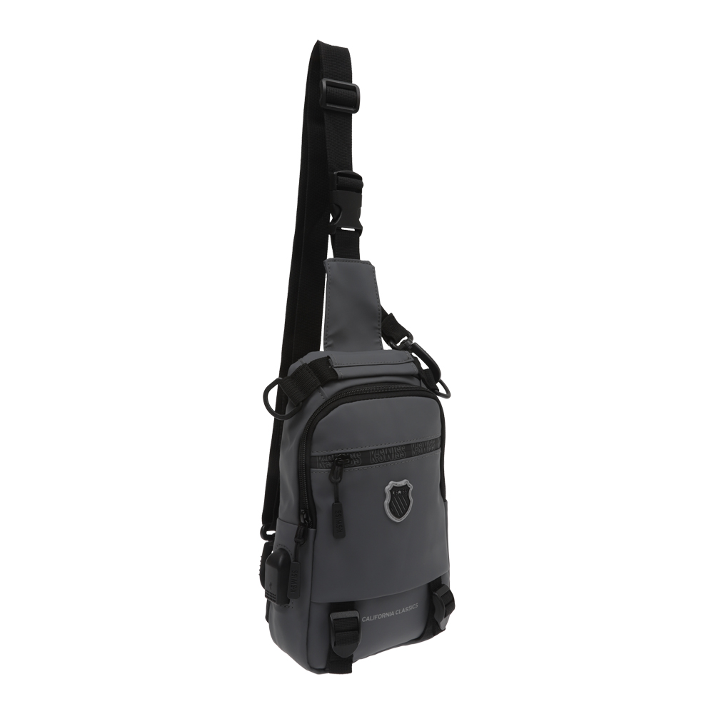 Foto 4 | Mochila K-Swiss Rykan Unisex