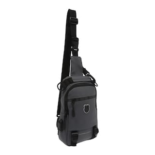 Foto 4 | Mochila K-Swiss Rykan Unisex