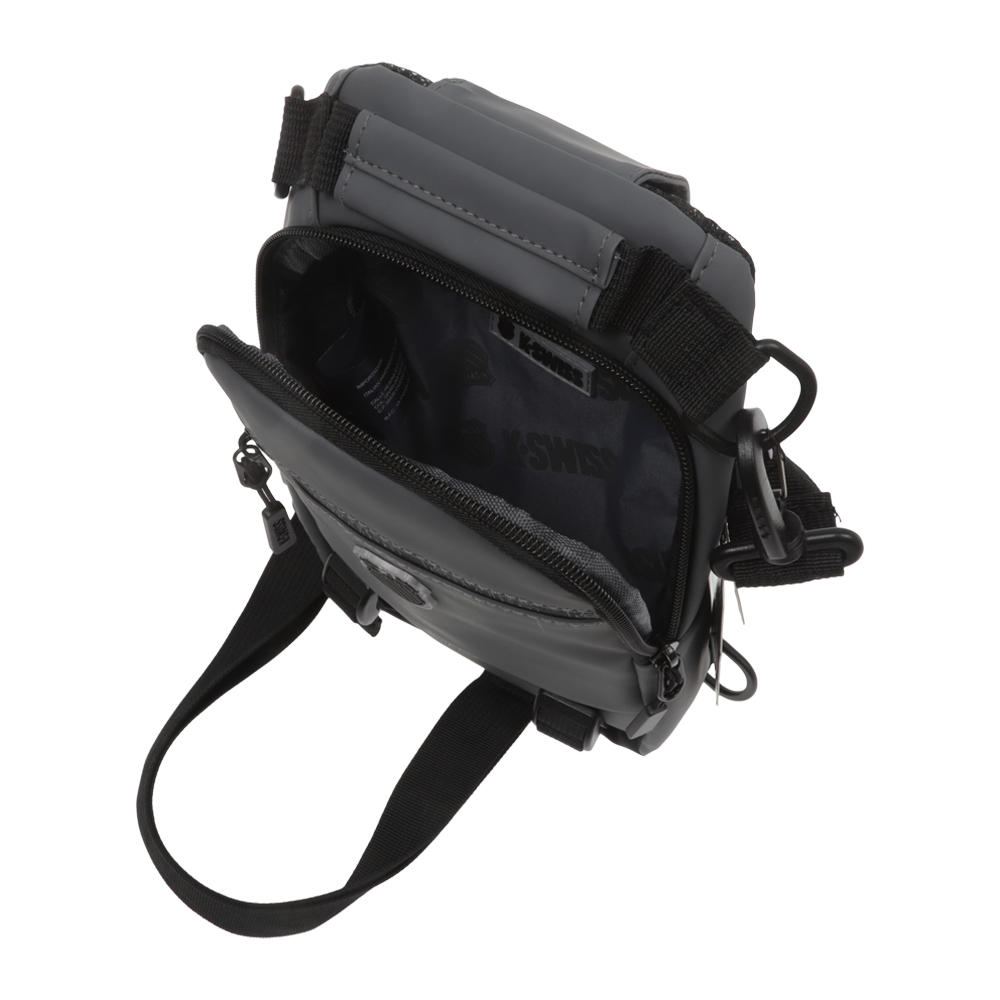Foto 6 pulgar | Mochila K-Swiss Rykan Unisex