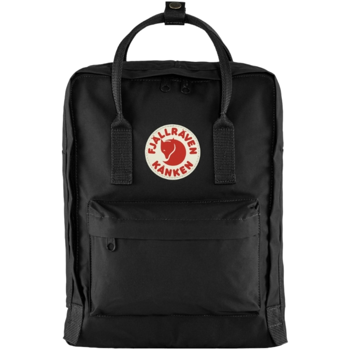 Foto 2 pulgar | Mochila Estilo Backpack Fjallraven Kanken Impermeable Grande