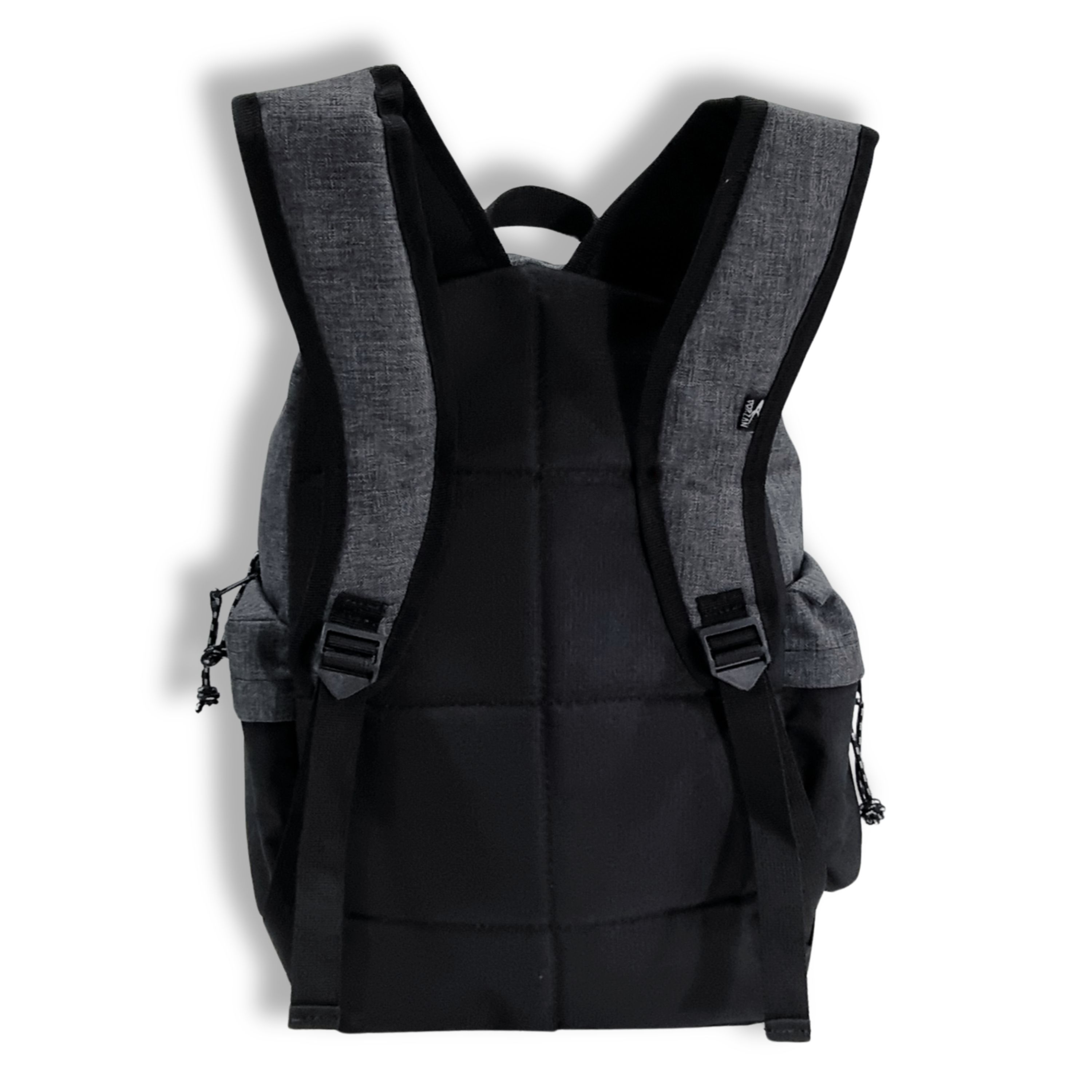 Foto 4 pulgar | Mochila Porta Skate Kally - Compartimento Laptop Y Ajuste Personalizado Para Patinetas - Materiales De Alta Cali