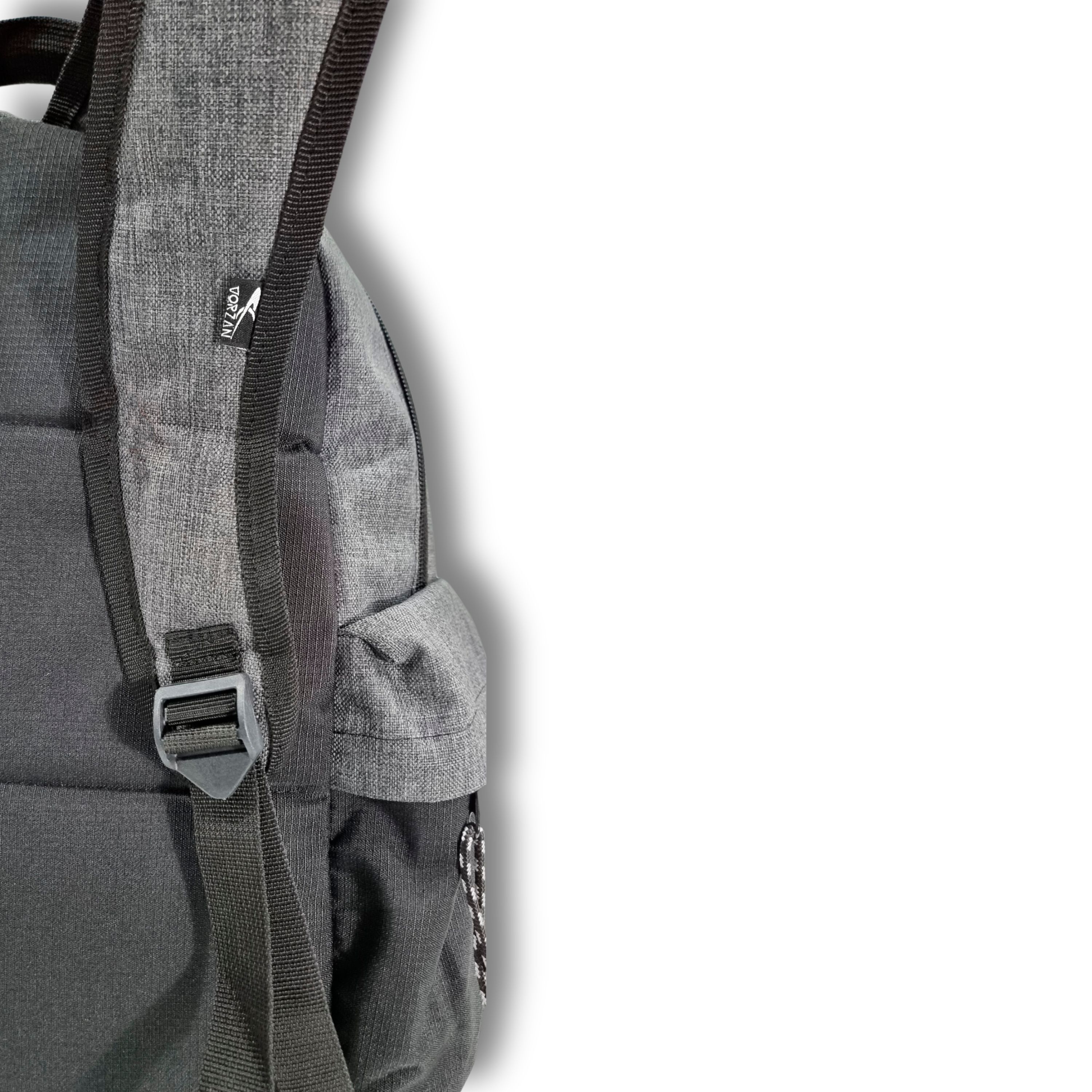 Foto 7 pulgar | Mochila Porta Skate Kally - Compartimento Laptop Y Ajuste Personalizado Para Patinetas - Materiales De Alta Cali