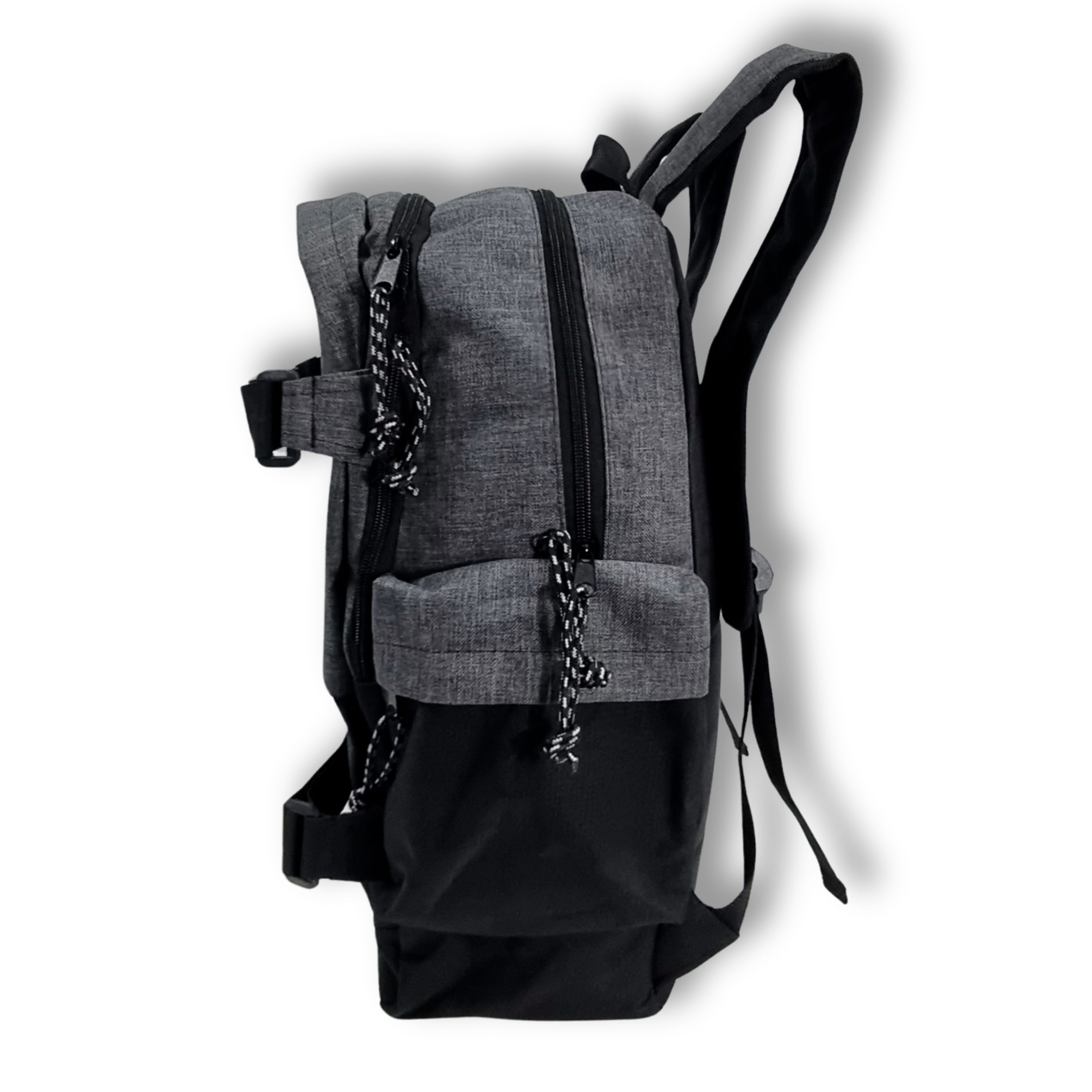 Foto 8 pulgar | Mochila Porta Skate Kally - Compartimento Laptop Y Ajuste Personalizado Para Patinetas - Materiales De Alta Cali