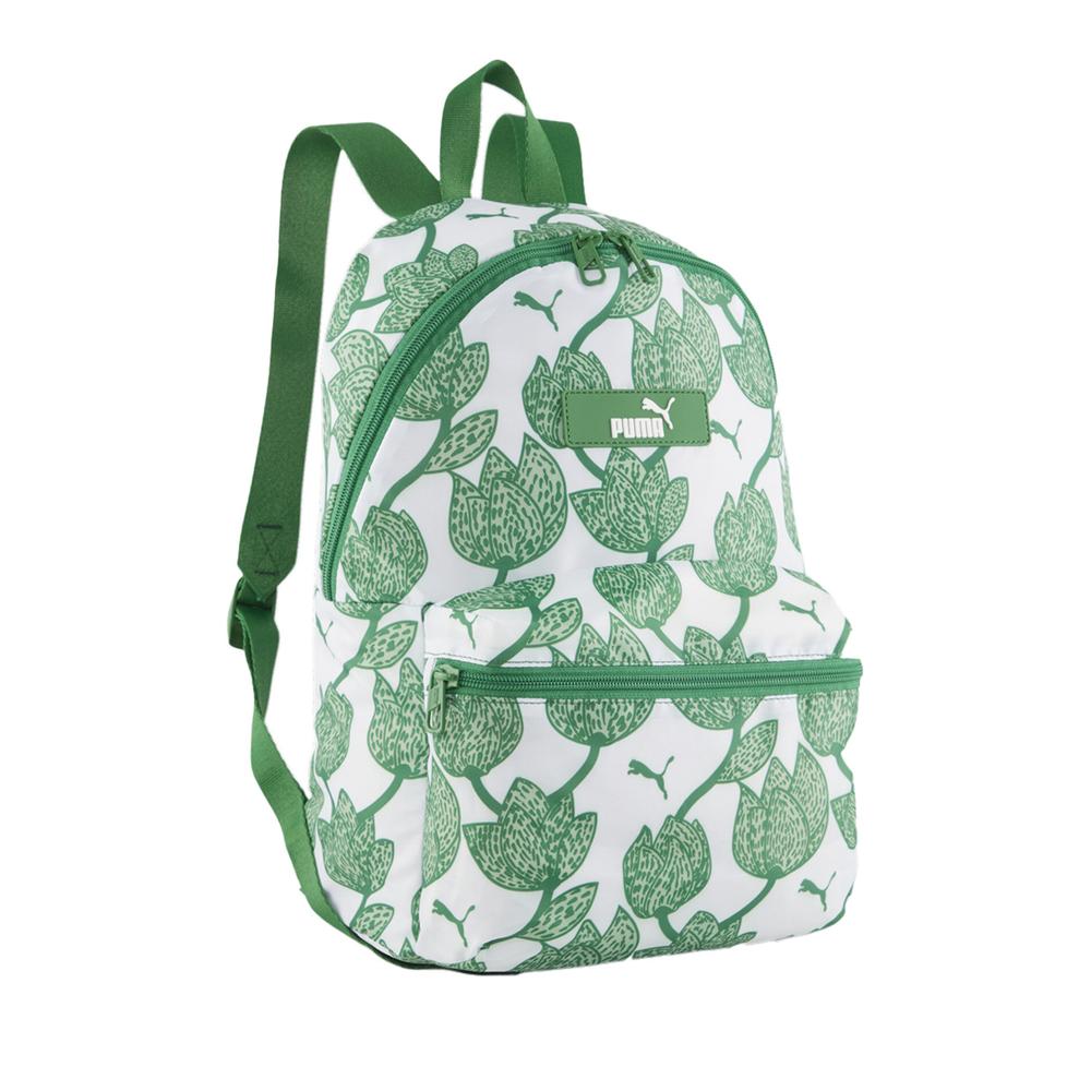 Mochila Puma Core Pop 07985505 Verde
