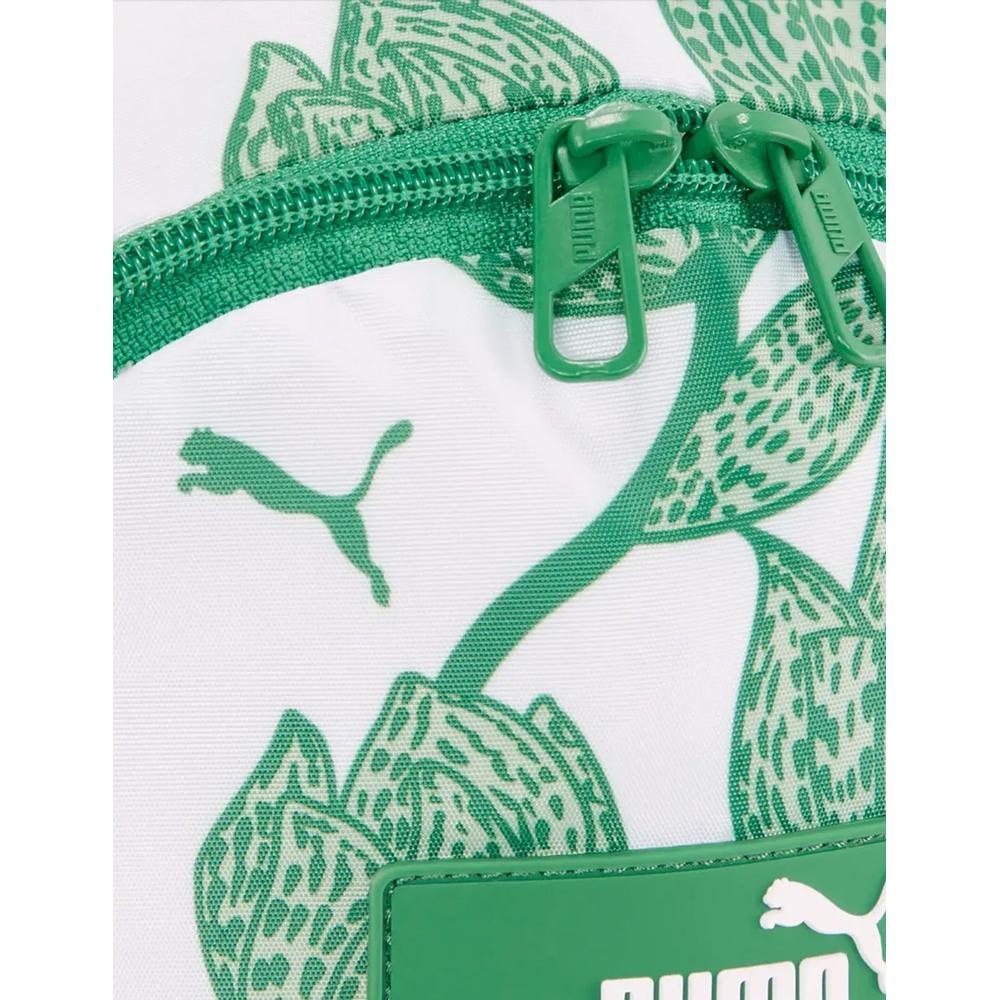 Foto 5 pulgar | Mochila Puma Core Pop 07985505 Verde