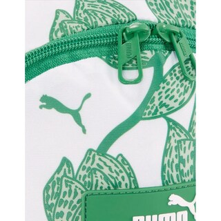 Foto 4 | Mochila Puma Core Pop 07985505 Verde