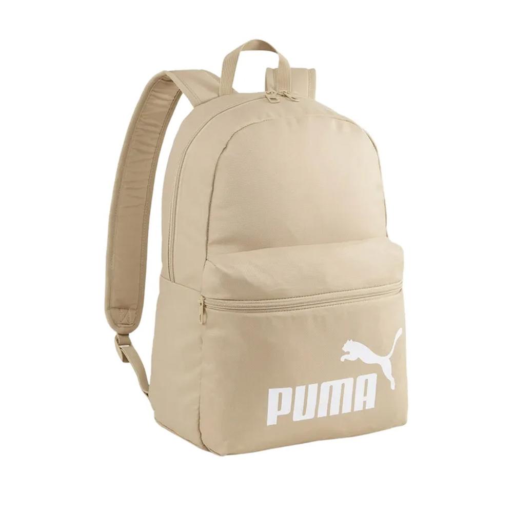 Mochila Puma Phase Beige
