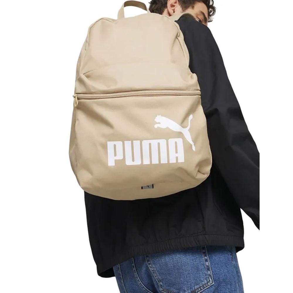 Foto 3 | Mochila Puma Phase Beige