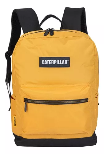 Mochila Caterpillar 84404 Unit Origunal Men