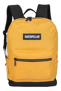 Foto 1 | Mochila Caterpillar 84404 Unit Origunal Men