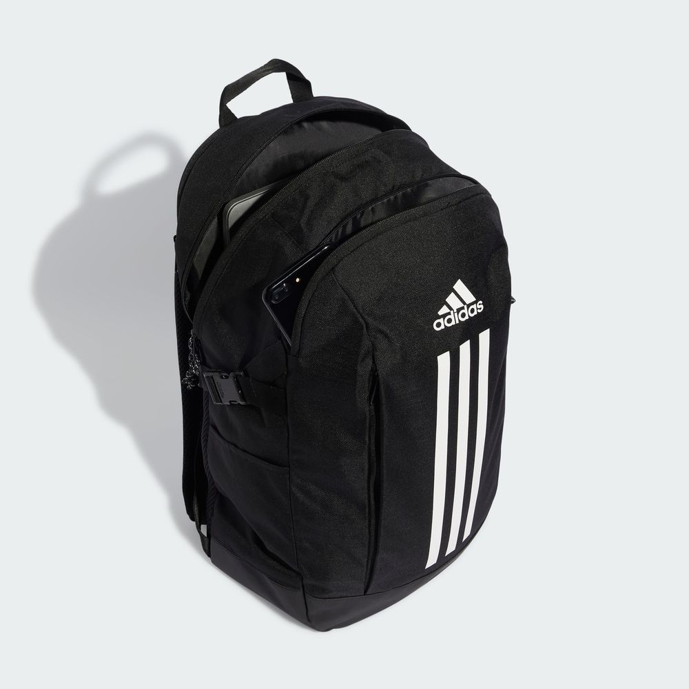 Foto 7 pulgar | Mochila Adidas Negra