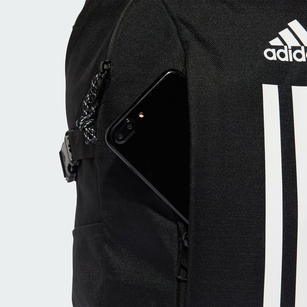 Foto 7 | Mochila Adidas Negra