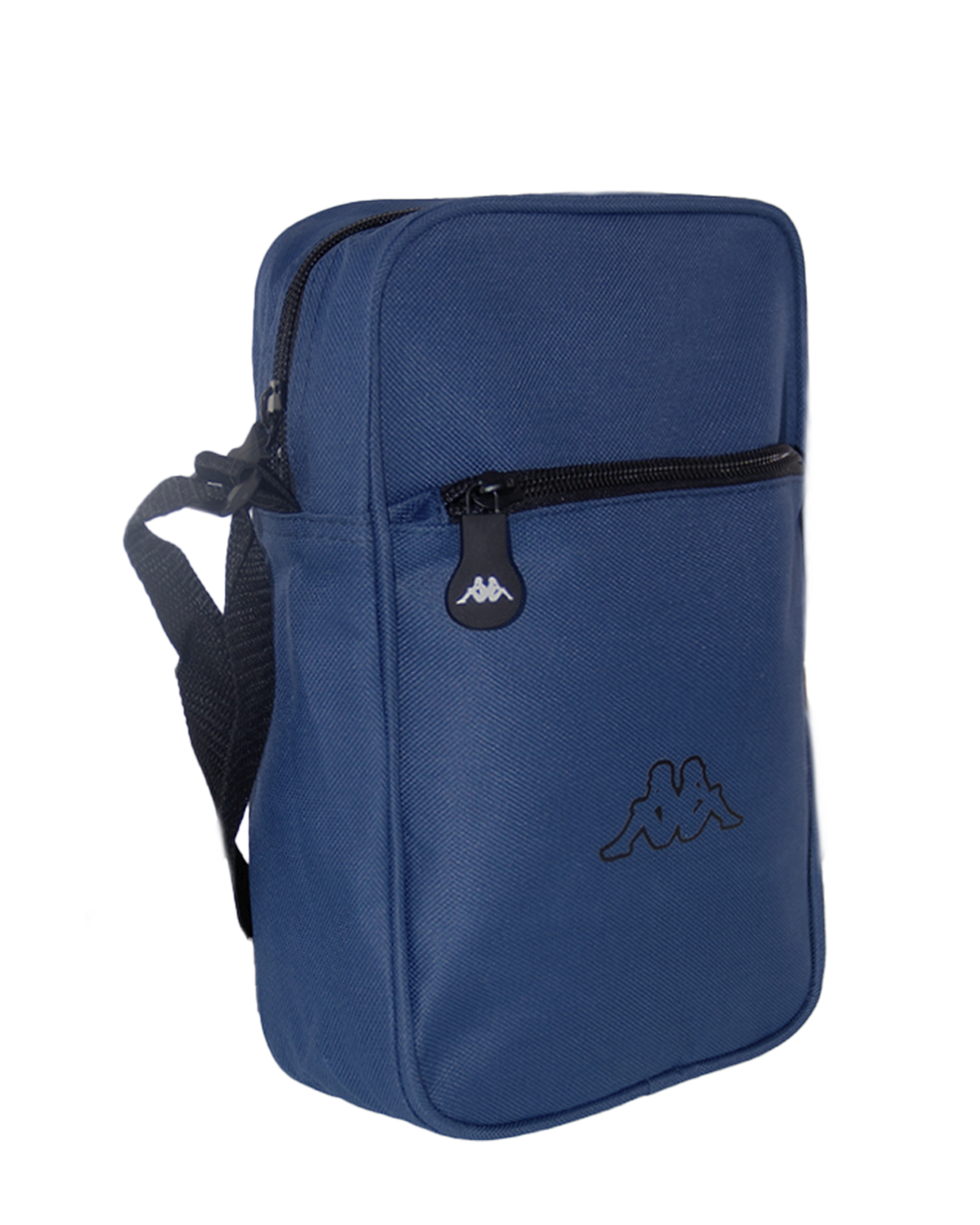 Foto 4 | Bolso De Hombro Kappa Logo Carmy Azul